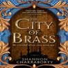 The City of Brass by Shannon Chakraborty Paperback Book 9780008239428