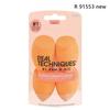 Set Makeup Sponge Set Face Beauty Cosmetic Powder Puff For Foundation Cream Concealer Make Up Blender 91553 RT