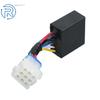 Safety Control Module Lawn Mowers RZT Pro Series 500160  For Dixie Chopper