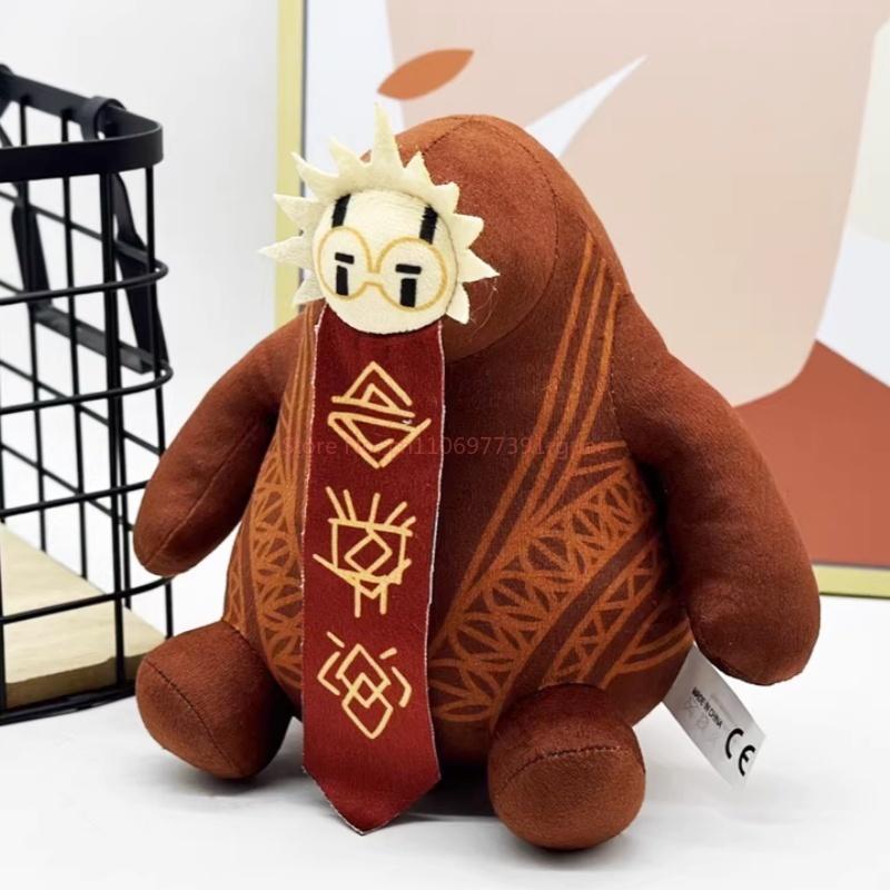 Nieuwe Forsaken Gubby Chance Pluche Knuffel Vergeten Spel Schattig Trendy Anime Randproduct Kamerdecoratie Verjaardag Kerstcadeaus