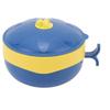 Kids Ice Cream Bowl Multipurpose Stainless Steel Dessert Bowl Easy Cleaning Reusable for Children