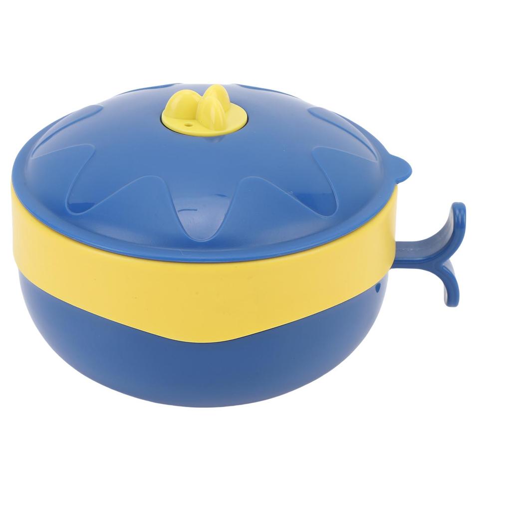 Kids Ice Cream Bowl Multipurpose Stainless Steel Dessert Bowl Easy Cleaning Reusable for Children