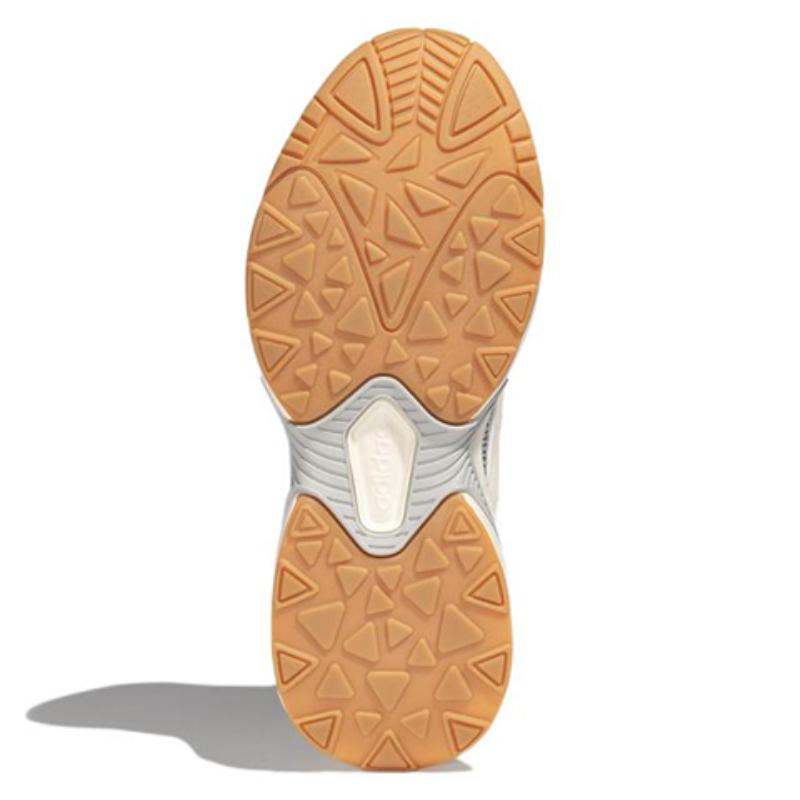 Adidas Neo Jz Runner 'White Blue' Sneakers GW7247