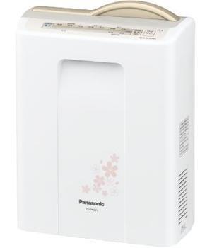

Panasonic futon dryer 220V specifications for overseas markets FD-FR061-N