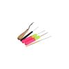Repair Tool 5 Pcs/set  Wig Crochet Needles Wig Making Tools Hair Weave Needle Dreadlock Crochet