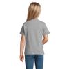 SOLS Childrens/Kids Regent Melange Round T-Shirt