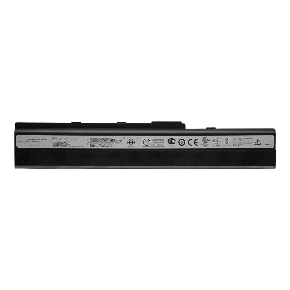 Replacement Battery For ASUS X42J K42J K42D A52J K52D K52J A42J A32-K52 A42-K52 A41-K52 K52EQ Genuine Laptop Battery