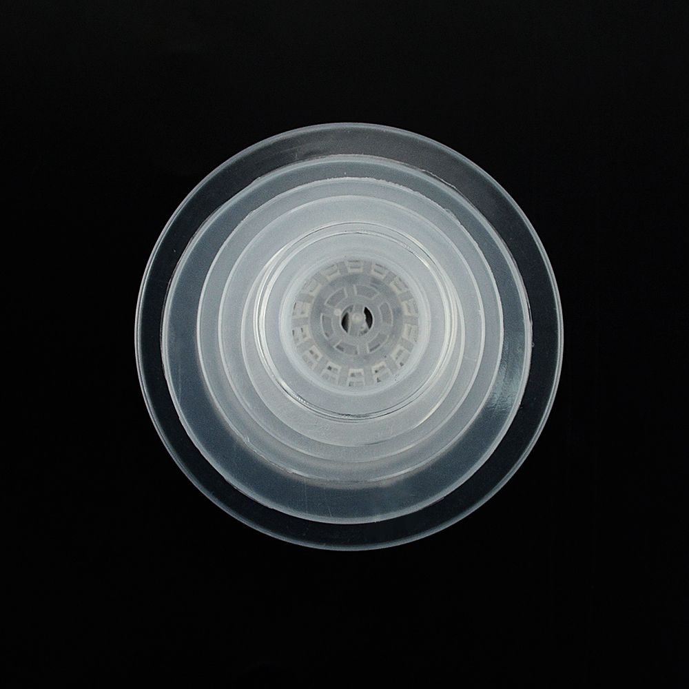 Garden Supplies Hydroponic Planting Grow Soilless Mesh Pot Net Cup Plant Basket Nursery Pots