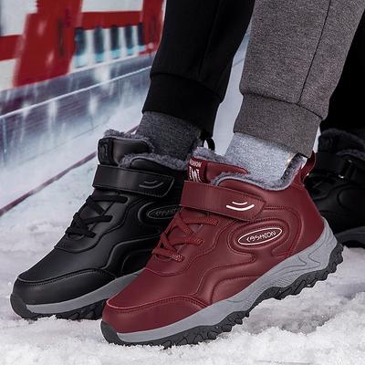 Unisex obuv – Unisex boty a polobotky