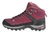 CMP Rigel Mid, Womens purple Trekking shoes