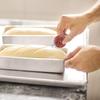 DOITOOL Wooden Bread Lame with 5 Replaceable Razor Blades,Slashing Tool Bread Cutter,BreadSlashing Razor Sour Dough Scoring Tool for Bread Bakers