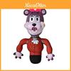 Fnaf Secret Of The Mimic Plush Toy Gift For Collectors And Kids