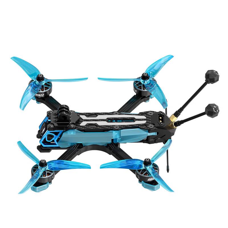 AXISFLYING Manta 5SE V2 5-inch FPV Drone Series