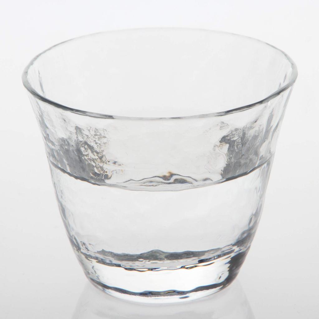 Takasegawa Sake Glass 80ml