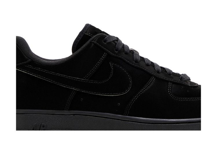 Nike Air Force 1 Low LX Vanta Black