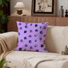 Casual Stardew Valley Cushion Cover Cushion Cover Set 4Pcs 50x50 45x45 40x40 Pillowcase Decorative Sofa Home Decor