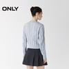 ONLY 2025 Women's V-Neck Drop Shoulder Cable Knit Cardigan