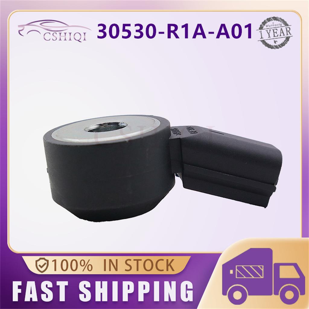 30530-R1A-A01 30530R1AA01 KNE37 Ignition Knock Detonation Sensor For Acura ILX MDX For Honda CR-V Auto Accessories