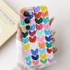 For Vivo Y19 1915 Case Y19S V2419 Luxury Fashion Cute Cartoon Girl Shockproof Silicone Back Cover For Vivo Y19s Phone Case Funda
