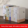 Xianci Chinese Office Decorative Fake Book for Study or Shop Display