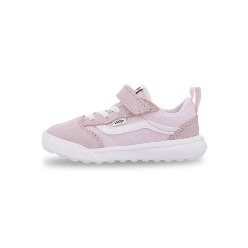 Vans KIDS Ultra Range 66V Малыш - Пастельно-розовый VN000BV6O321 04 160