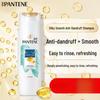 Pantene Pro-V Anti-Dandruff Silky Smooth Shampoo