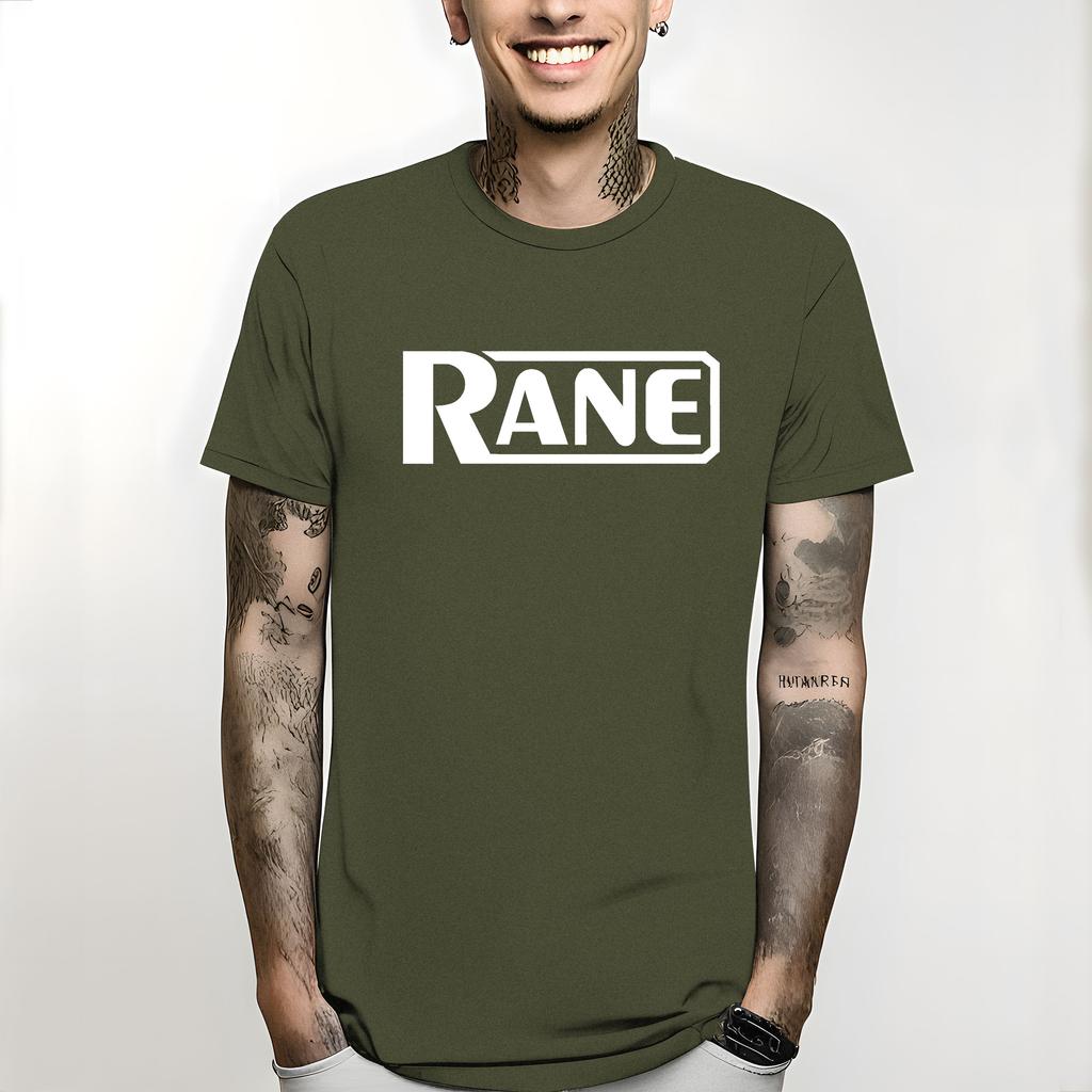 Rane Technics Vestax Serato Dj Hip Hop Shure Pioneer Numark Vinyl Music Hip Hop Music TShirt Plus Size Tops Streetwear for Unisex
