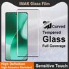For Realme P4 Pro 5G Glass IMAK 3D Curved Full Screen Tempered Glass Film