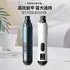 2026 New Silent Groom Pro Pet Nail Grinder  5Speed 40dB Quiet Electric Nail Trimmer with LED Light | Painless Paws Grooming for Small/Medium/Large Dog