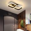 Moderne Gang Deckenleuchten Home Beleuchtung Led Oberfläche Montiert für Veranda Schlafzimmer Wohnzimmer Flur Wand Licht Balkon Lichter