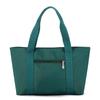 Women's Nylon Bag Large Capacity Tote Bag Multi-Pocket Lightweight Water-Repellent Handbag