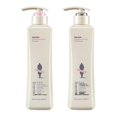 Adolph Refreshing Shampoo & Conditioner Set