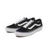 Vans Old Skool Dx Classic Versatile Low-Top Skate Shoes Unisex Sneakers Black 556436-0001