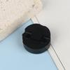 1Pc Rubber Cello Violin Viola Mute Silencer Muffler Practice Fiddle Decrease The Volume Not Disturb Others To Rest