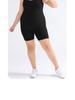 Cross-Border Plus Size Sleeveless Yoga Bodysuit: Body Shaping One-Piece Leotard & Sports Shorts