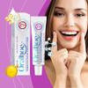 ORALHOE Denture Fixing Adhesive Thermoplastic denture adhesive secures dentures to improve comfort