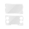 Shatterproof Gaming Device Protective Toughened Glass Film Shockproof Maintains Touch Sensitivity Reduce Glares for AYN