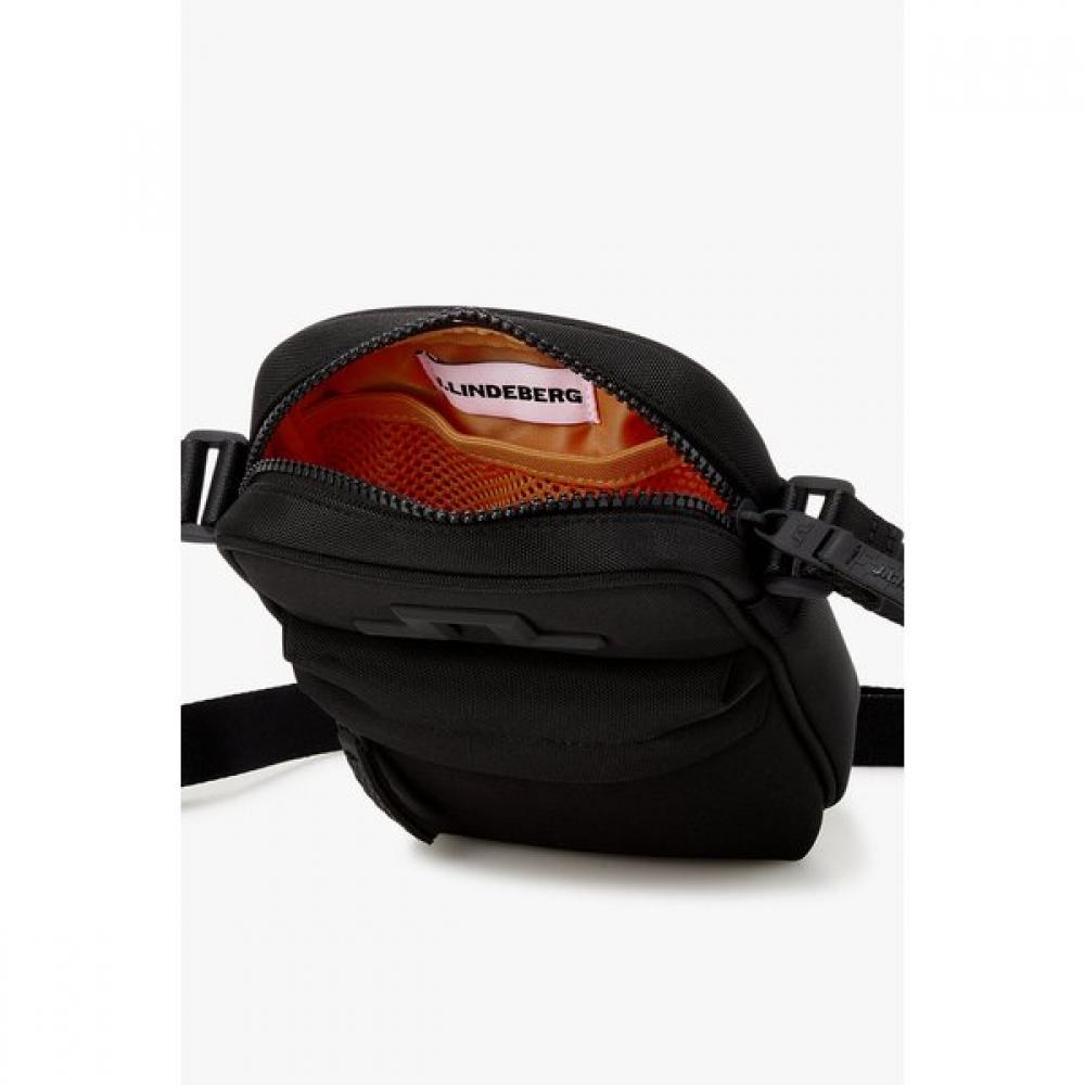 J.LINDEBERG Unisex Casper Crossbody Bag  1516170505 