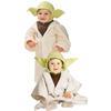 STAR WARS Baby Yoda kostyme