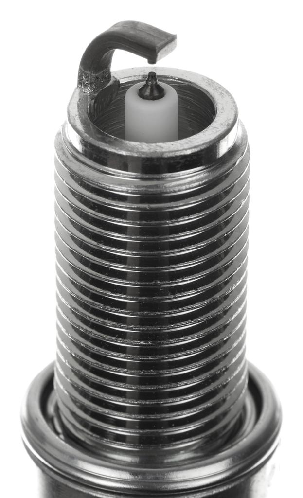 Nippon Special Pottery (NGK) LASER Iridium Plug [91961] Integrated DILFR7K9G