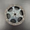 For BMW K1200LT K1200GT K1200RS R1200GS R1200RT Motorcycle Clutch Discs Plate