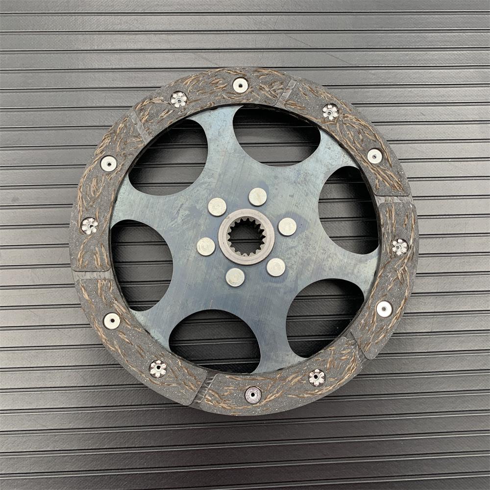 For BMW K1200LT K1200GT K1200RS R1200GS R1200RT Motorcycle Clutch Discs Plate