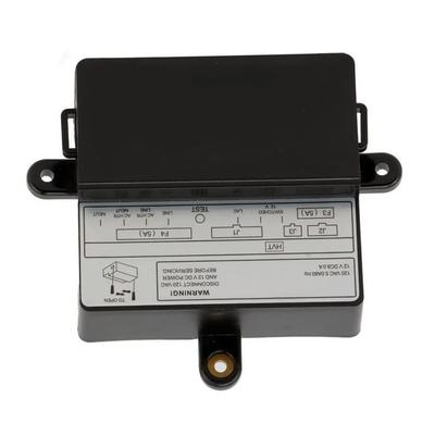 DIY moduly – Elektronické moduly