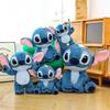 Peluche Stitch Machine à Griffes Poupée - Poupée Stitch Très Vendue