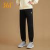 361° Unisex Loose Fit Knit Joggers