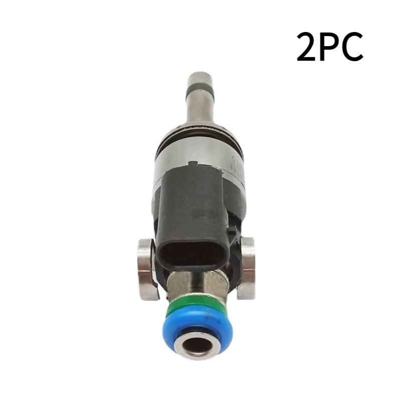 

2 шт. Новые автомобильные топливные форсунки 2 шт. DS7G-9F593-EA Для Ford Escape Fusion 1.5L GTDI DS7Z-9F593-DA DS7G-9F593-DB DS7G9F593DB 2PC