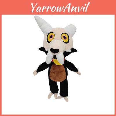 Cute And Cuddly Owl House King Plush Toy For Kids Soft And Skin-friendly Hug Doll