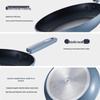 COOKER KING Non-Stick Frying Pan