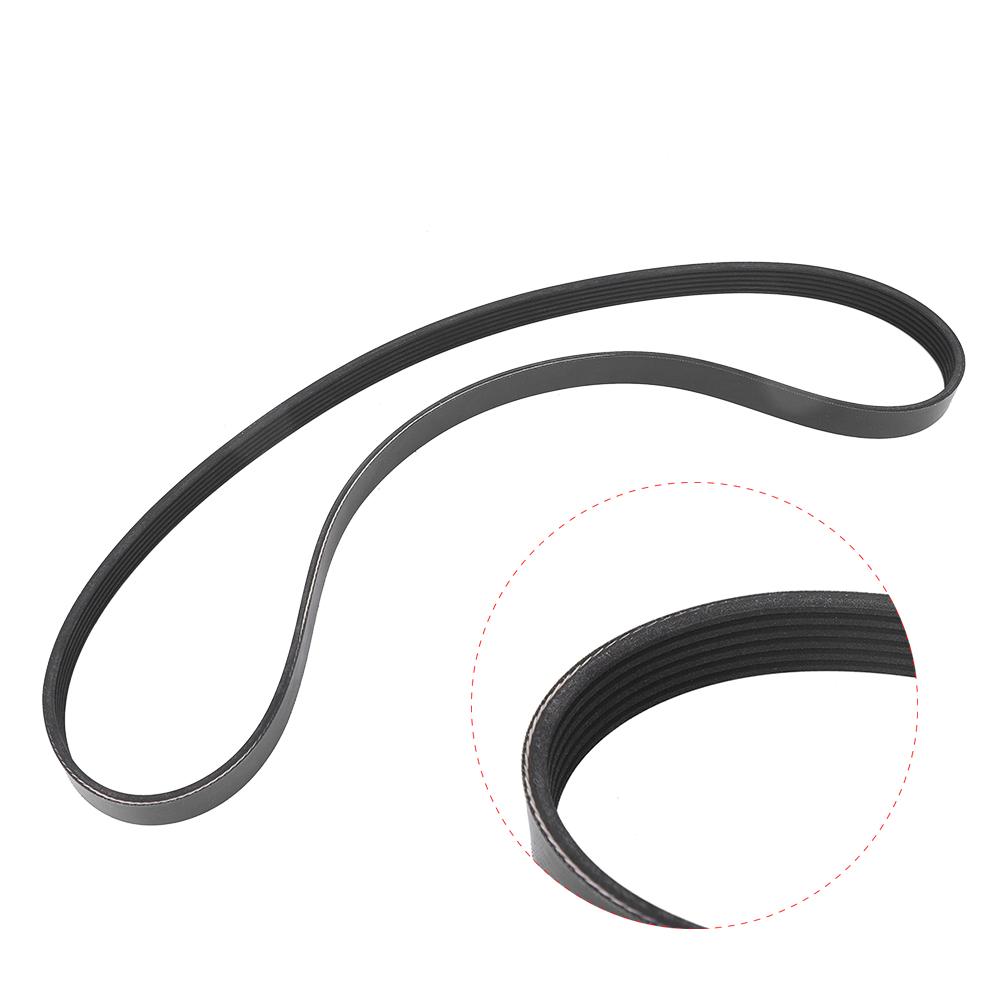 Car Alternator Fan Belt Replacement Accessories TOYOTA Corolla 6PK1220