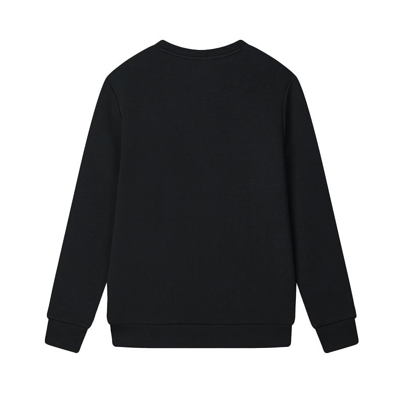 Fila Heritage Sweatshirt Men's Jet Black F11M518208F-BK